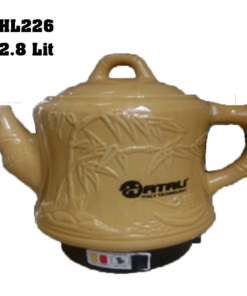 Ấm Sắc Thuốc Hatali HL226