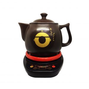 ấm sắc thuốc Nodacook