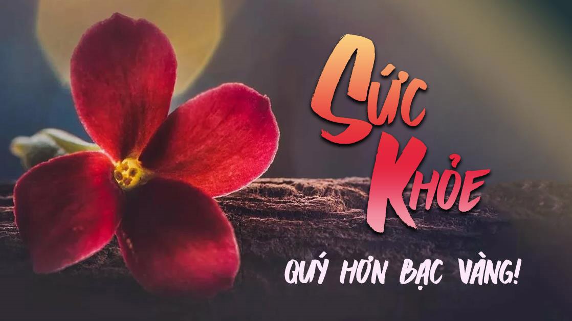 Gửi lời chúc chữa bệnh